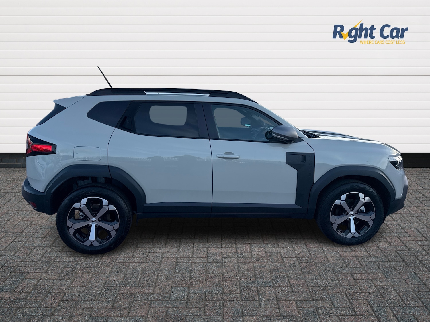 Used Dacia Duster 2025 for sale - 76574853: Photo 4
