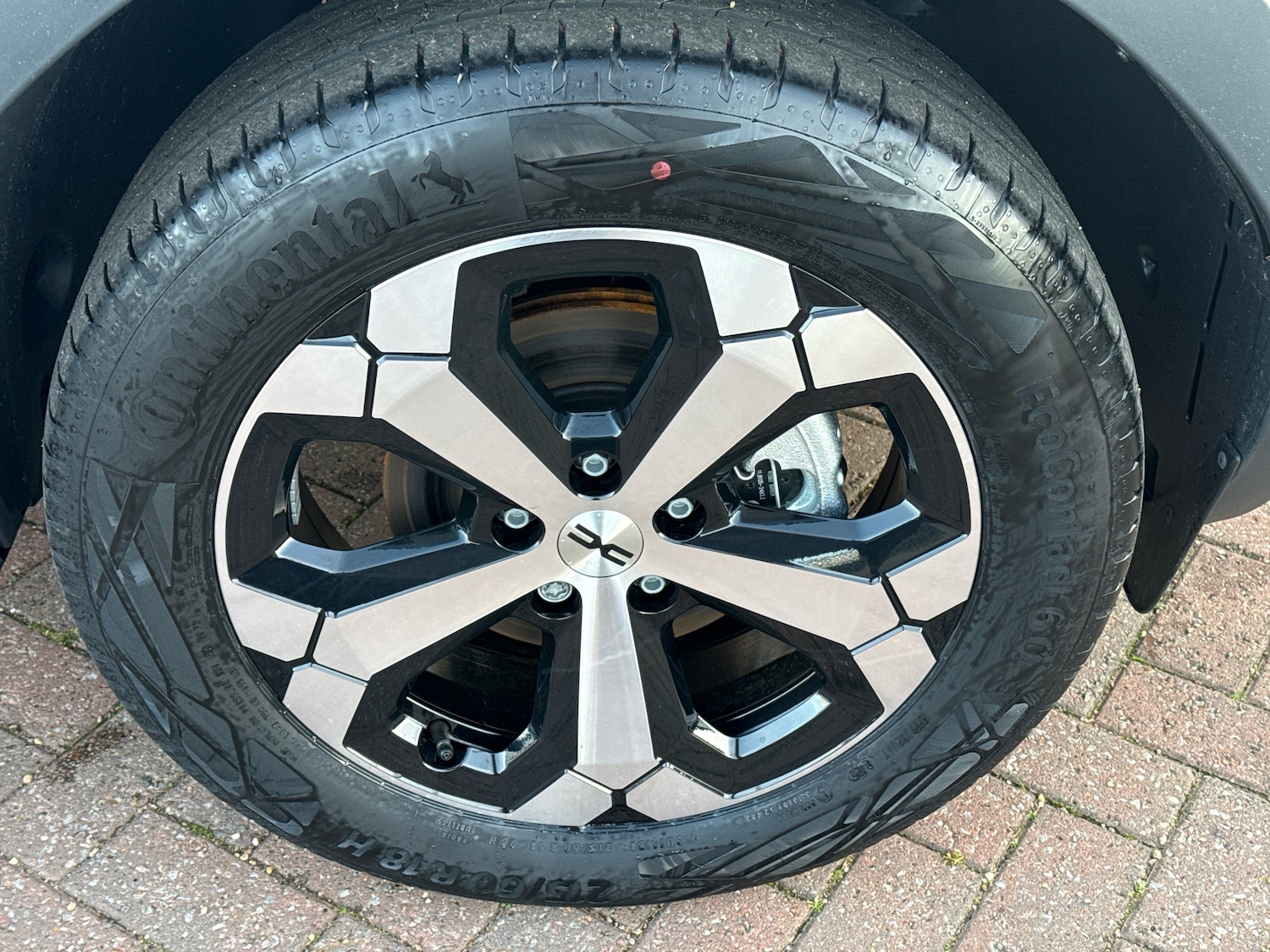 Used Dacia Duster 2025 for sale - 76574853: Photo 5