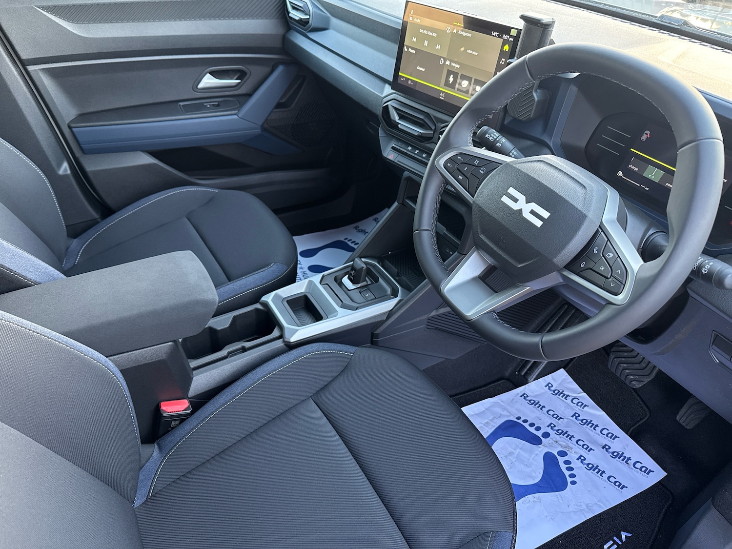 Used Dacia Duster 2025 for sale - 76574853: Photo 6