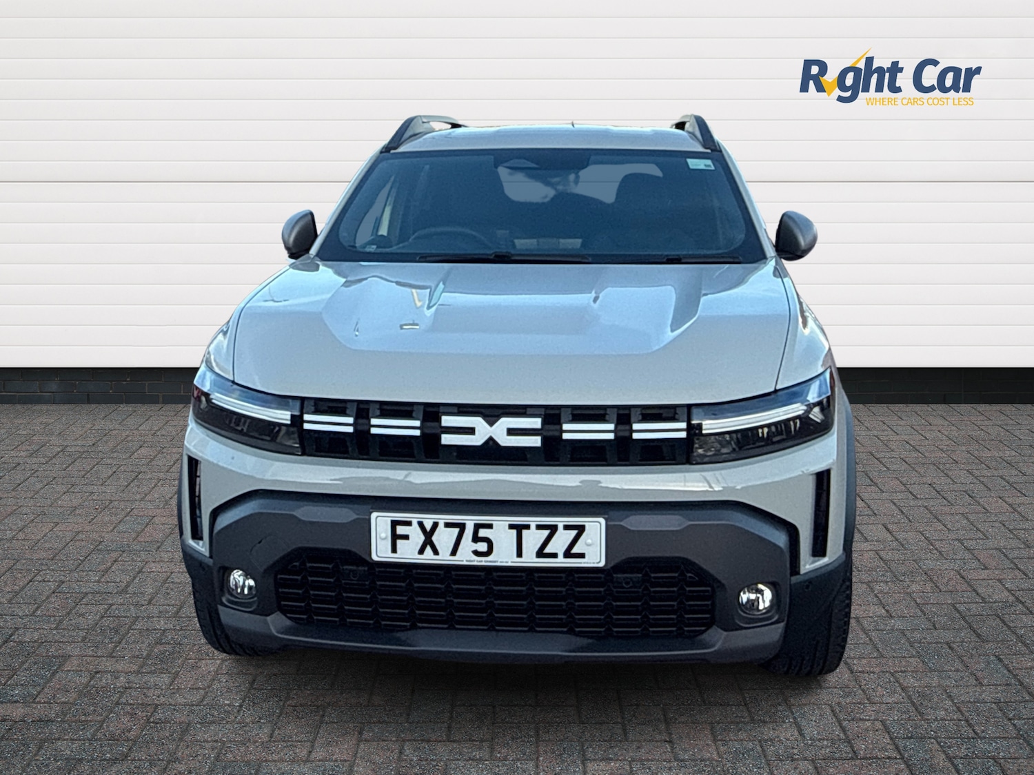 Used Dacia Duster 2025 for sale - 76574853: Photo 7