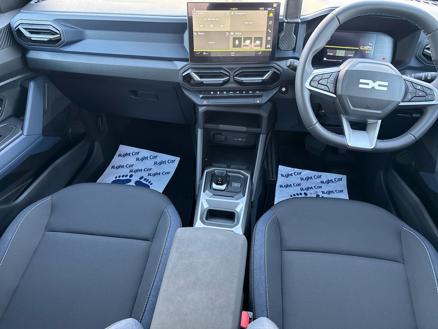 Used Dacia Duster 2025 for sale - 76574853: Photo 8