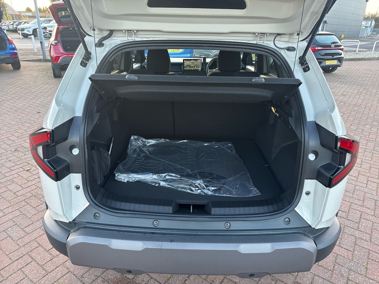 Used Dacia Duster 2025 for sale - 76574853: Photo 9