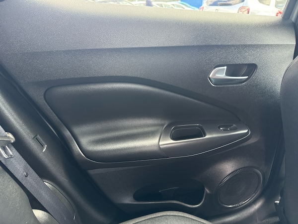Used Nissan Juke 2024 for sale - 75270583: Photo 11