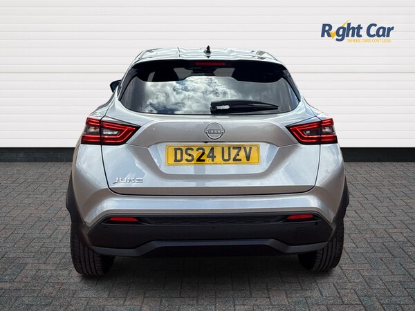 Used Nissan Juke 2024 for sale - 75270583: Photo 12