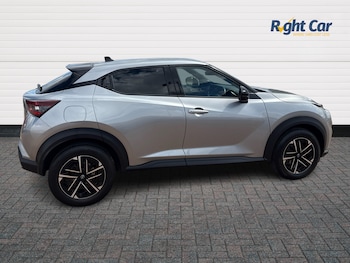Used Nissan Juke 2024 for sale - 75270583: Photo