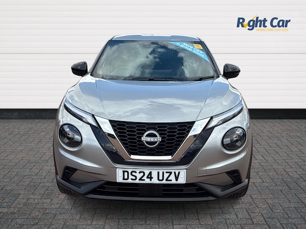 Used Nissan Juke 2024 for sale - 75270583: Photo 7