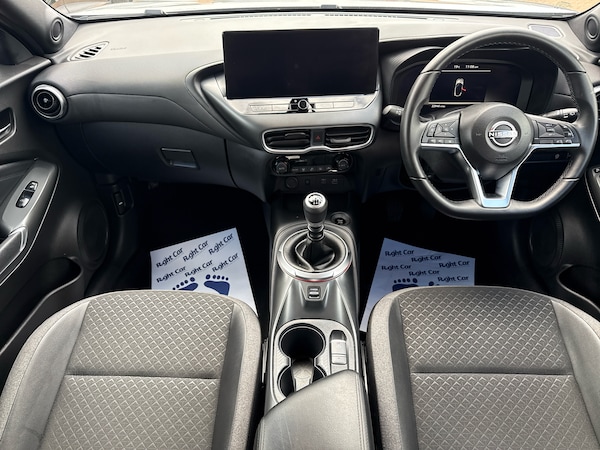 Used Nissan Juke 2024 for sale - 75270583: Photo 8