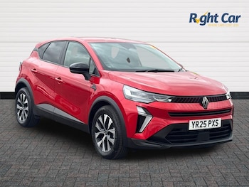 Used Renault Captur 2025 for sale - 79454882: Photo