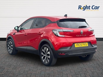 Used Renault Captur 2025 for sale - 79454882: Photo