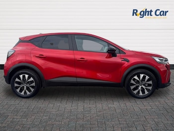 Used Renault Captur 2025 for sale - 79454882: Photo