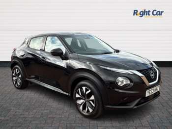 2023 (23) - 1.0 DiG-T 114 Acenta 5dr