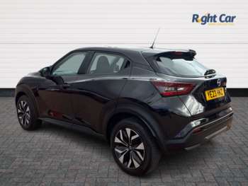 Used Nissan Juke 2023 for sale - 75270584: Photo