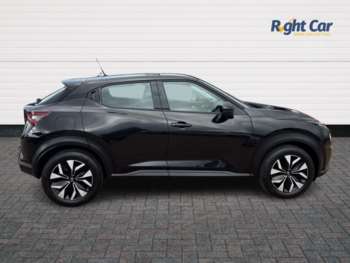 Used Nissan Juke 2023 for sale - 75270584: Photo