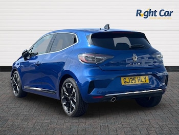 Used Renault Clio 2025 for sale - 79305885: Photo
