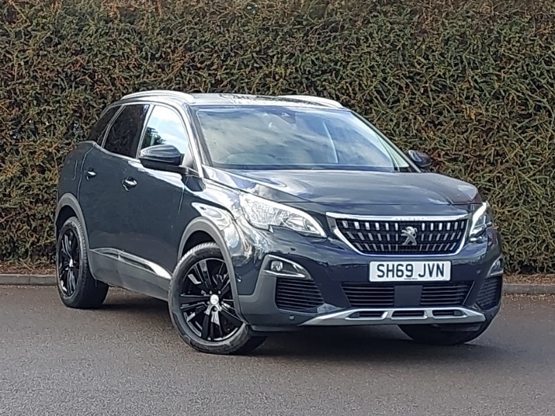 Used Peugeot 3008 2019 for sale - 76907263: Photo 1