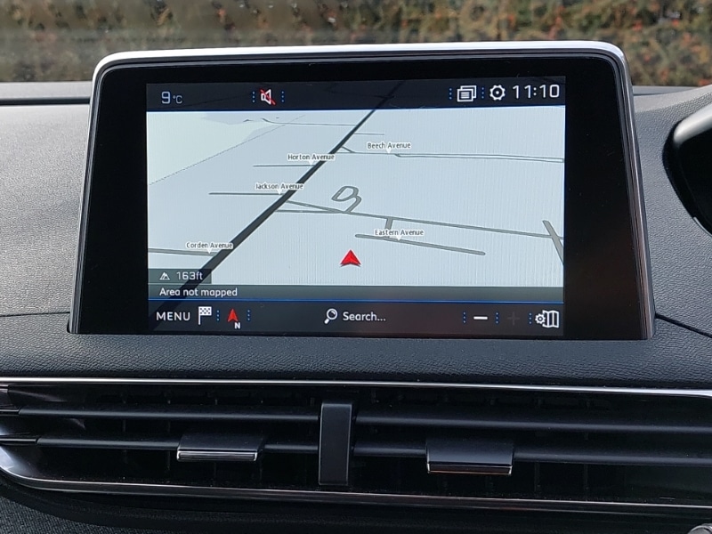 Used Peugeot 3008 2019 for sale - 76907263: Photo 10