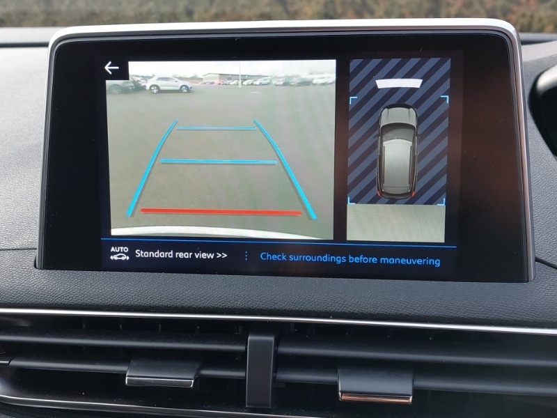 Used Peugeot 3008 2019 for sale - 76907263: Photo 11