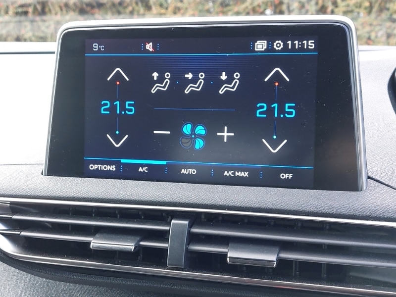 Used Peugeot 3008 2019 for sale - 76907263: Photo 14