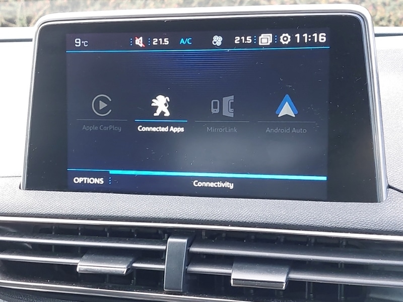 Used Peugeot 3008 2019 for sale - 76907263: Photo 15