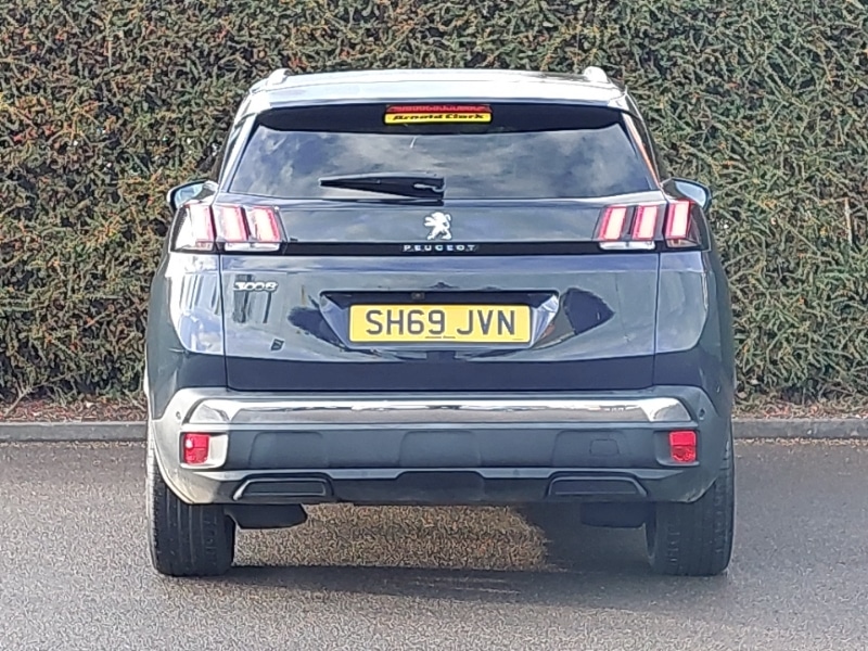 Used Peugeot 3008 2019 for sale - 76907263: Photo 18