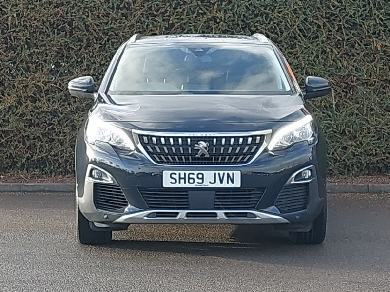 Used Peugeot 3008 2019 for sale - 76907263: Photo 19