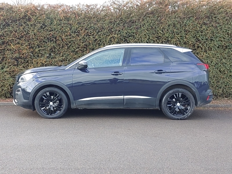 Used Peugeot 3008 2019 for sale - 76907263: Photo 4