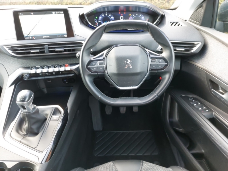 Used Peugeot 3008 2019 for sale - 76907263: Photo 7