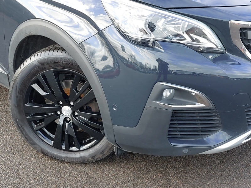 Used Peugeot 3008 2019 for sale - 76907263: Photo 9