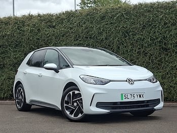 Volkswagen ID.3 feature image