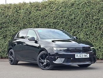 Used Vauxhall Astra 2023 for sale - 79612272: Photo