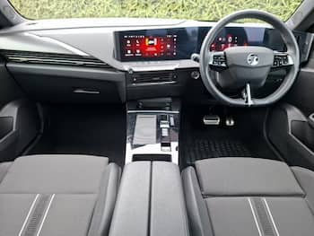 Used Vauxhall Astra 2023 for sale - 79612272: Photo