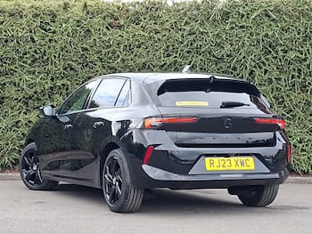 Used Vauxhall Astra 2023 for sale - 79612272: Photo