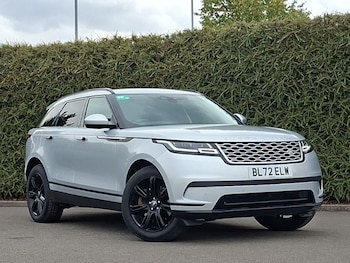 Used Land Rover Range Rover Velar 2022 for sale - 79549977: Photo