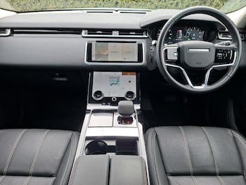 Used Land Rover Range Rover Velar 2022 for sale - 79549977: Photo