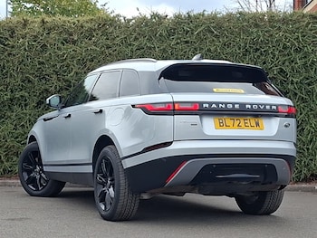 Used Land Rover Range Rover Velar 2022 for sale - 79549977: Photo