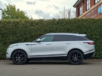 Used Land Rover Range Rover Velar 2022 for sale - 79549977: Photo