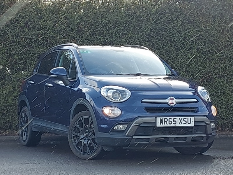 Used Fiat 500X 2015 for sale - 78023749: Photo 1