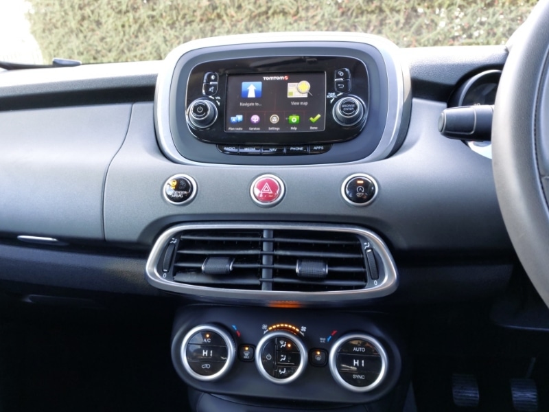 Used Fiat 500X 2015 for sale - 78023749: Photo 10