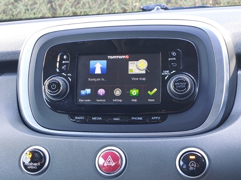 Used Fiat 500X 2015 for sale - 78023749: Photo 12