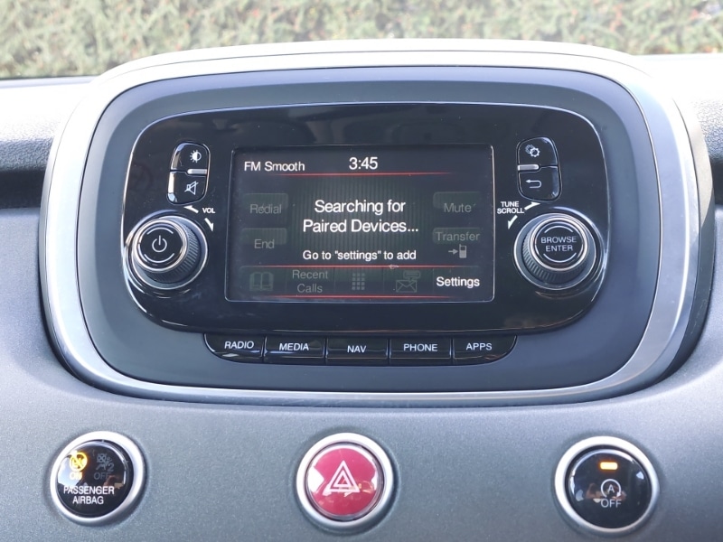 Used Fiat 500X 2015 for sale - 78023749: Photo 14