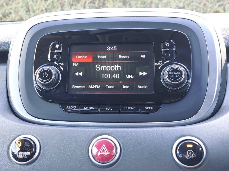 Used Fiat 500X 2015 for sale - 78023749: Photo 15