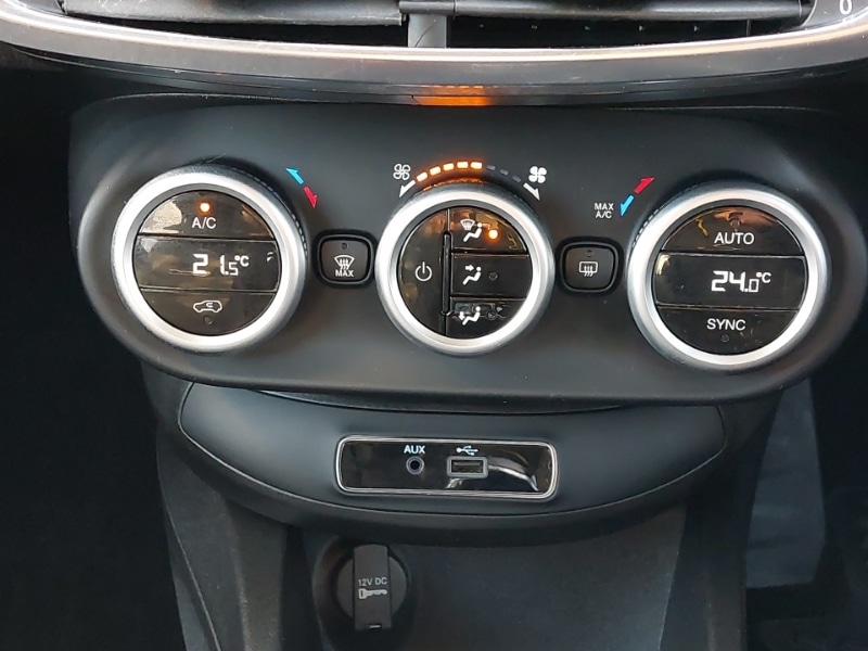 Used Fiat 500X 2015 for sale - 78023749: Photo 16