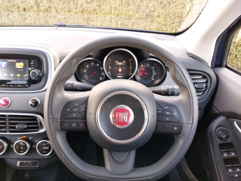 Used Fiat 500X 2015 for sale - 78023749: Photo 17
