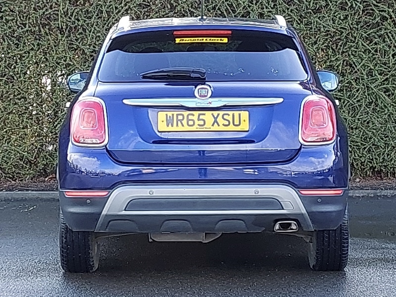 Used Fiat 500X 2015 for sale - 78023749: Photo 18