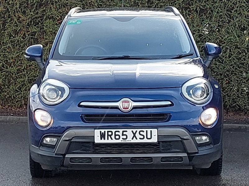 Used Fiat 500X 2015 for sale - 78023749: Photo 19