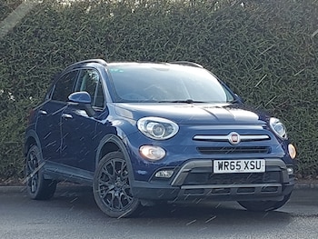 Used Fiat 500X 2015 for sale - 78023749: Photo
