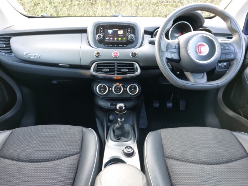 Used Fiat 500X 2015 for sale - 78023749: Photo 2