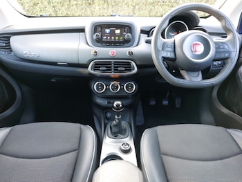Used Fiat 500X 2015 for sale - 78023749: Photo