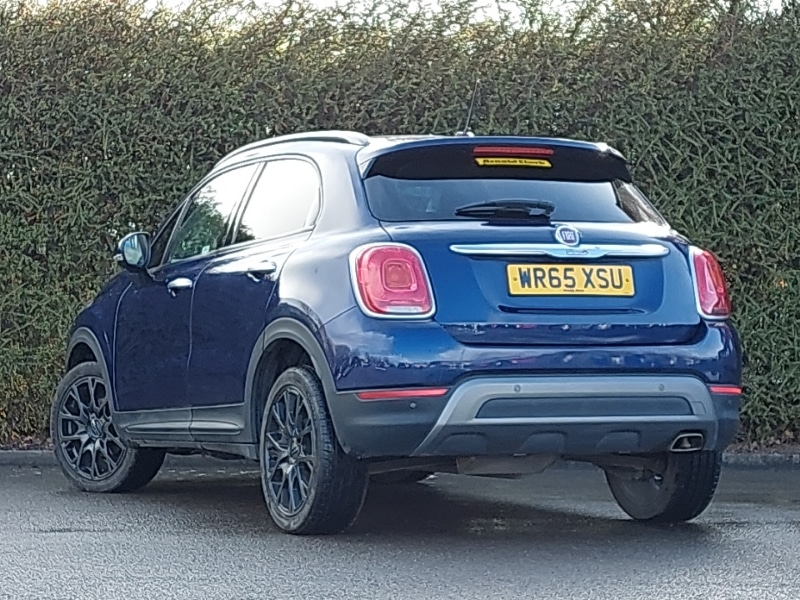 Used Fiat 500X 2015 for sale - 78023749: Photo 3