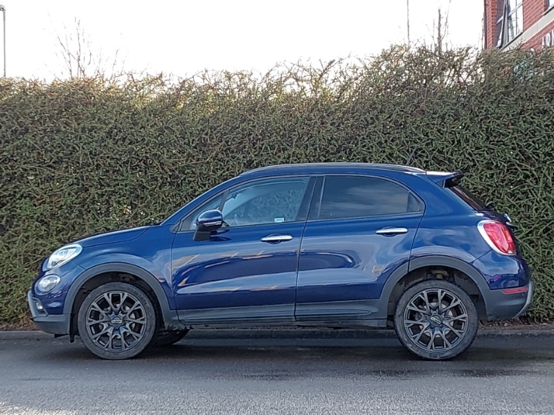Used Fiat 500X 2015 for sale - 78023749: Photo 4